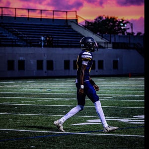 Cameron Toussaint