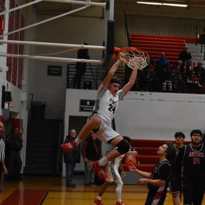 Isaac Woodward mugshot