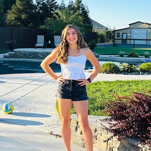 Emma Rangel's High School Career Home
