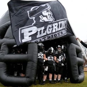 William Ferrara mugshot