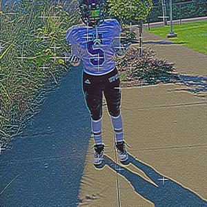 elijah martin