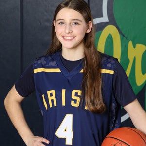 KAYLEE DILGER