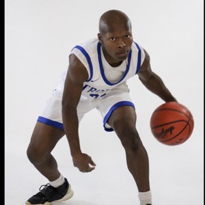 Markaio Lewis mugshot