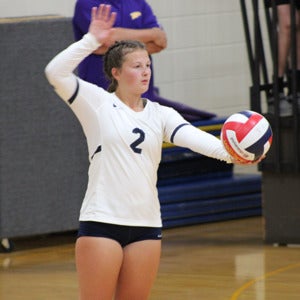 Alexa Boerboom mugshot