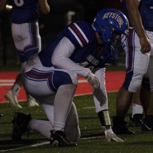 Brayden Wester mugshot