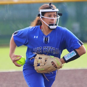 Sofia Calderaro mugshot