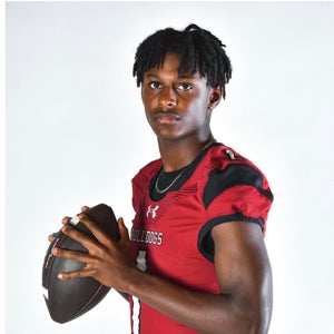 Teaguen Collins mugshot