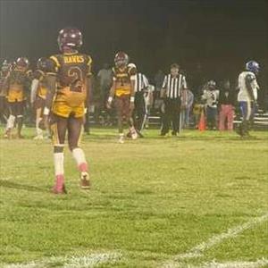 Cordarius Bobo mugshot