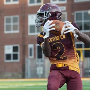 Cordarius Bobo