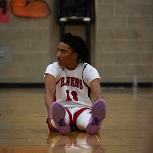 Donovan Davidson mugshot