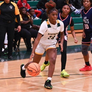 Karma Rosser mugshot