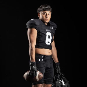 Noah Mendoza