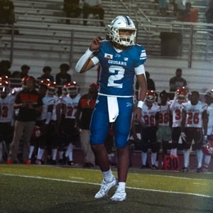 Christopher Cooper mugshot