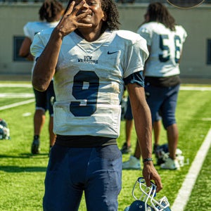 Tre  Richardson