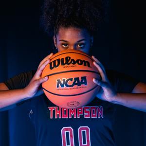 JAYLA FORBES