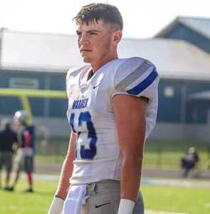 Jacob Sealey mugshot