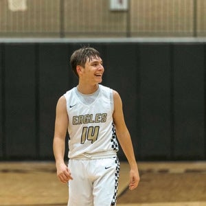 Mason Bolton mugshot