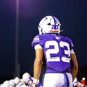 JAXON CURRIE