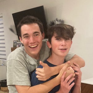 Jackson Andersen mugshot