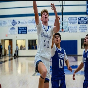 Kameron Humble mugshot