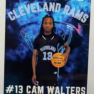 Cam Walters