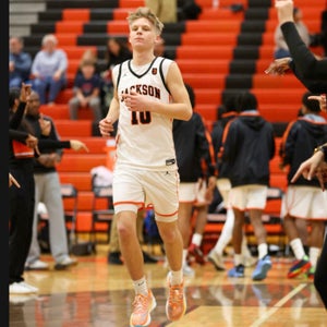 Berkley Drummond mugshot