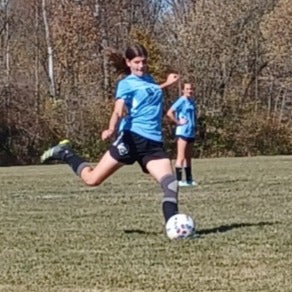 HANNAH SUND