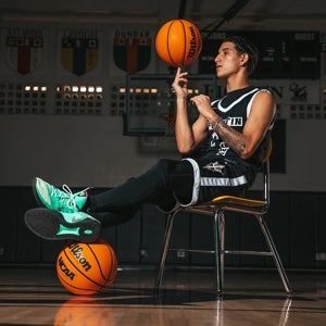 Govani Ortiz mugshot