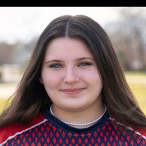 Delaney Wilson mugshot