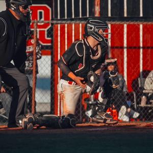 Braxton Bernier mugshot