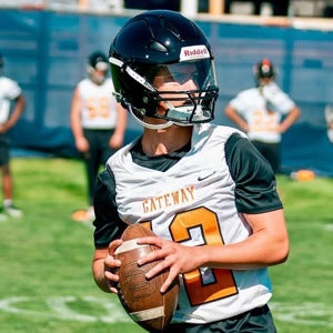 Westin Rayburn