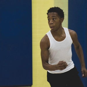 Nasir Bryson