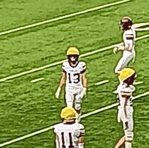 Caleb Halvorson