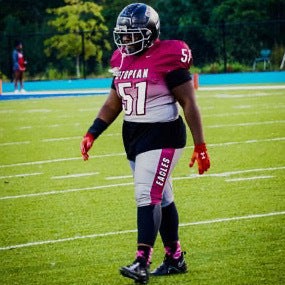 Cedric Tate