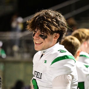 Xavier Winkelmann mugshot