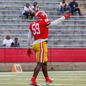 Jaylan Bryant