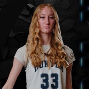 Grace Gallagher