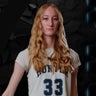 Grace Gallagher mugshot