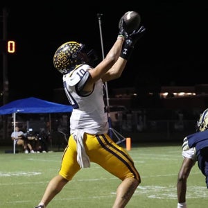 Latrell Sellers