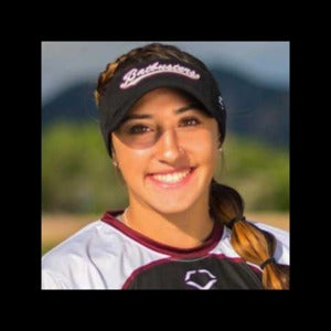 Makenzie Sais mugshot