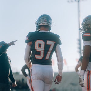Mason Oeser