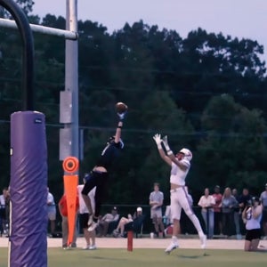 Lake Helton's Trinity Christian Academy Career Home