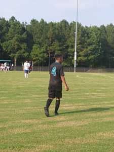 Eduardo Flores Martinez