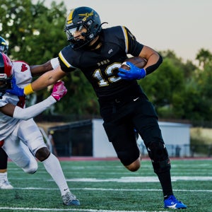 Jake Schwoob mugshot