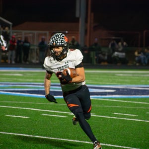 Isaiah Williams mugshot