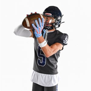 Riley Bianchini mugshot