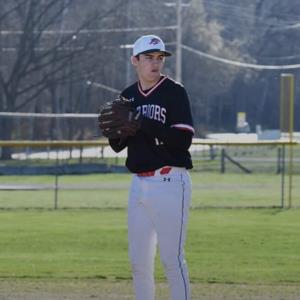 Jake Hillen