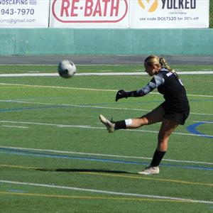 Lea Ducharme mugshot