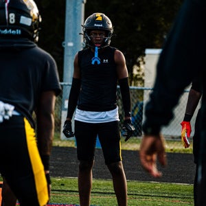 Deshawn Ramey