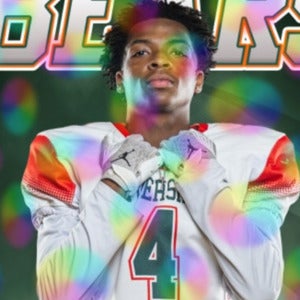 Leon Shorter
